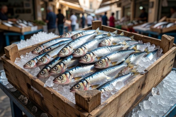 Europe's Coast, One Dish at a Time | Sagarovercleverp
